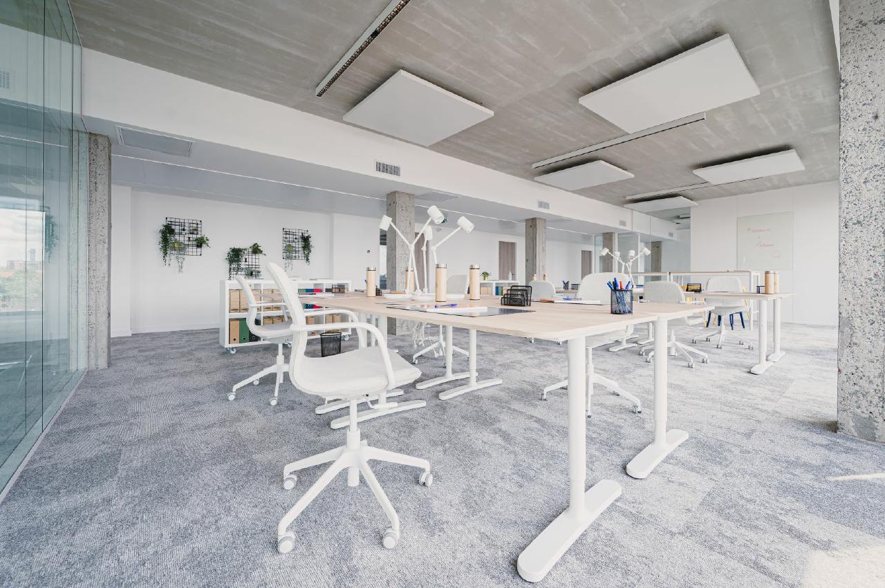Bureau Lille 2741m² Location bureau Lille Nord OLBUR2114114 12